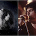 Asteroid Freddie Mercury untuk Mendiang Sang Penyanyi Rock