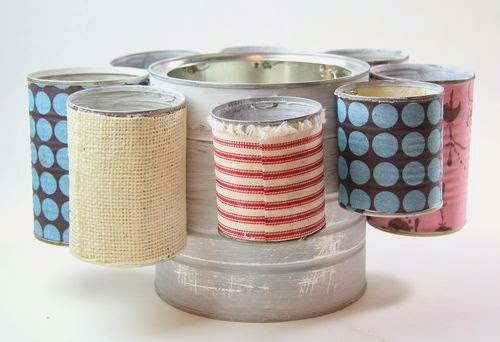 porta trecos diy