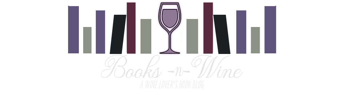 A Wine Lovers Book Blog / Books n Wine