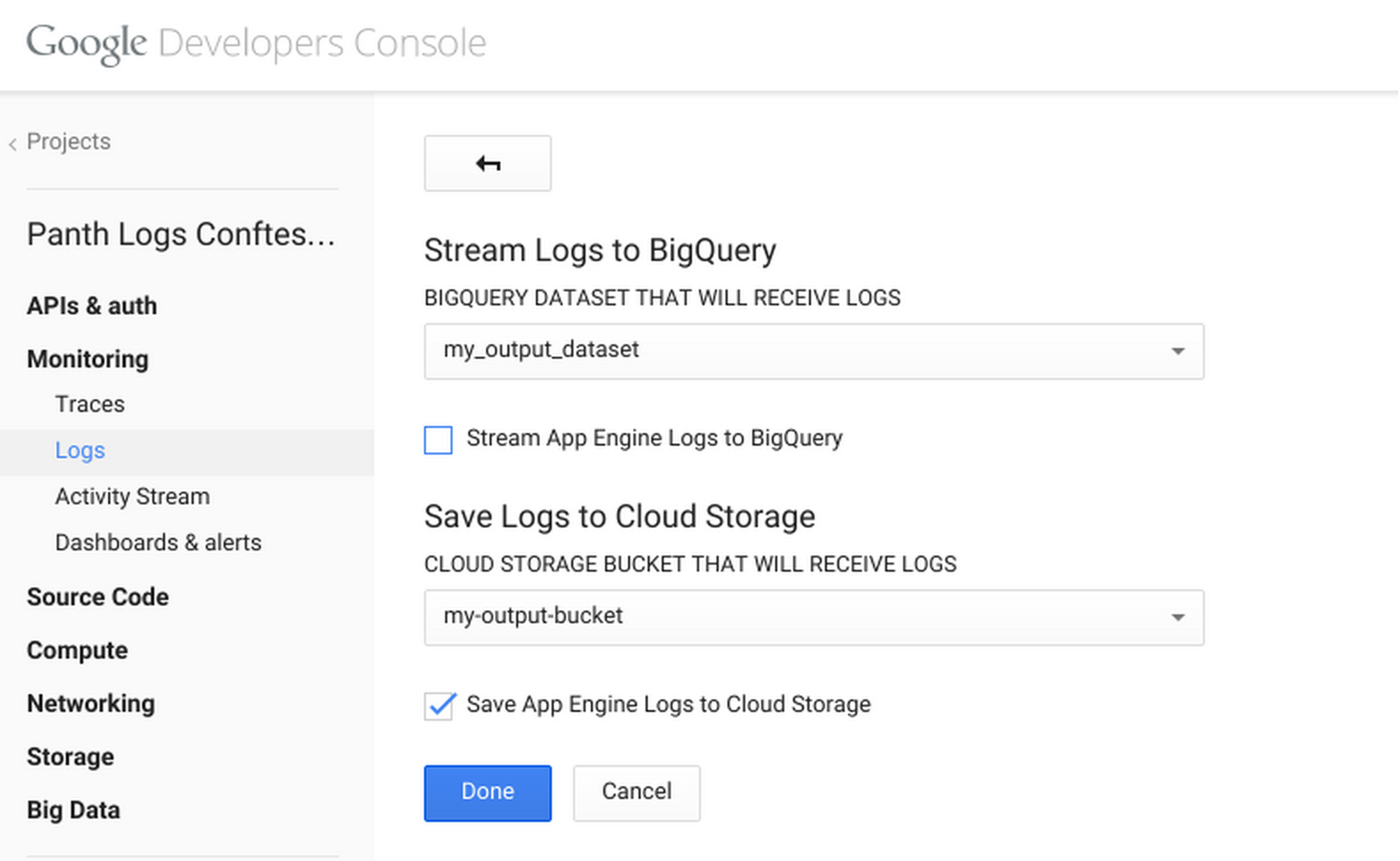 Google Cloud Platform Blog Gain business and operational insight into