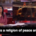 Muslims persecute Christians as BBC blames Israel (Jews) to avoid damaging Islam's image