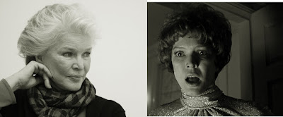 Onde andam os atores de "O Exorcista" Chris MacNeil, Ellen Burstyn