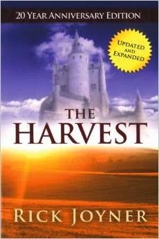 http://www.amazon.com/Harvest-Rick-Joyner/dp/1599331047/ref=sr_1_1?ie=UTF8&qid=1422504405&sr=8-1&keywords=rick+joyner+the+harvest