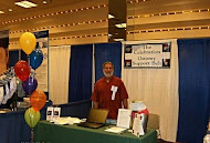 The Celebration® Booth