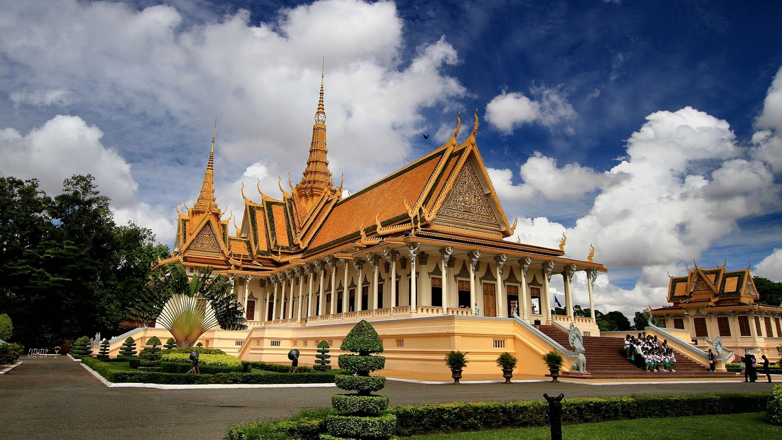 Top 10 Tourist Attractions in Cambodia - Travel Blog