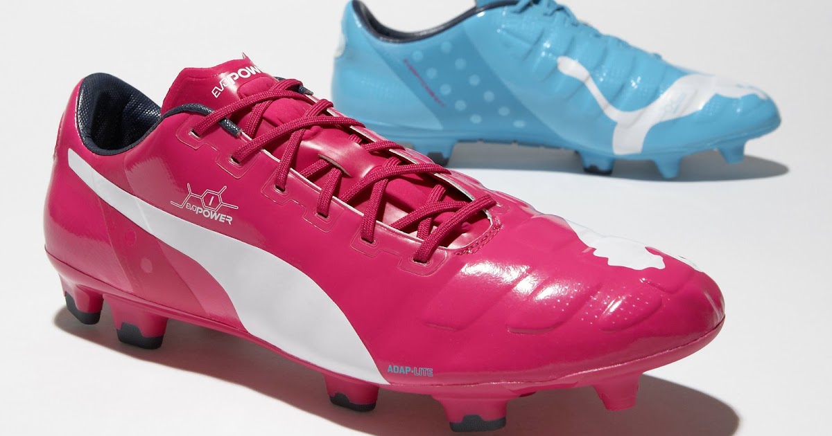 puma evospeed 2014