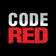 Code Red DVD logo