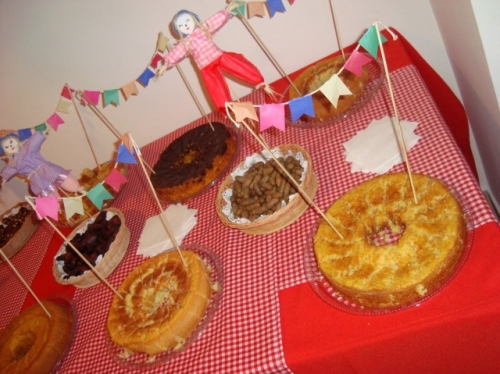Dicas de decoração para festa junina decoração para festa junina