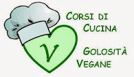 Corsi di Cucina Vegan