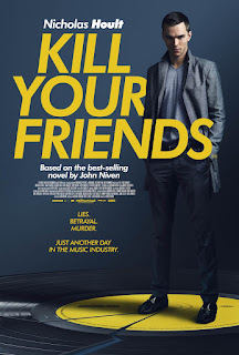 Kill Your Friends Movie Poster 1