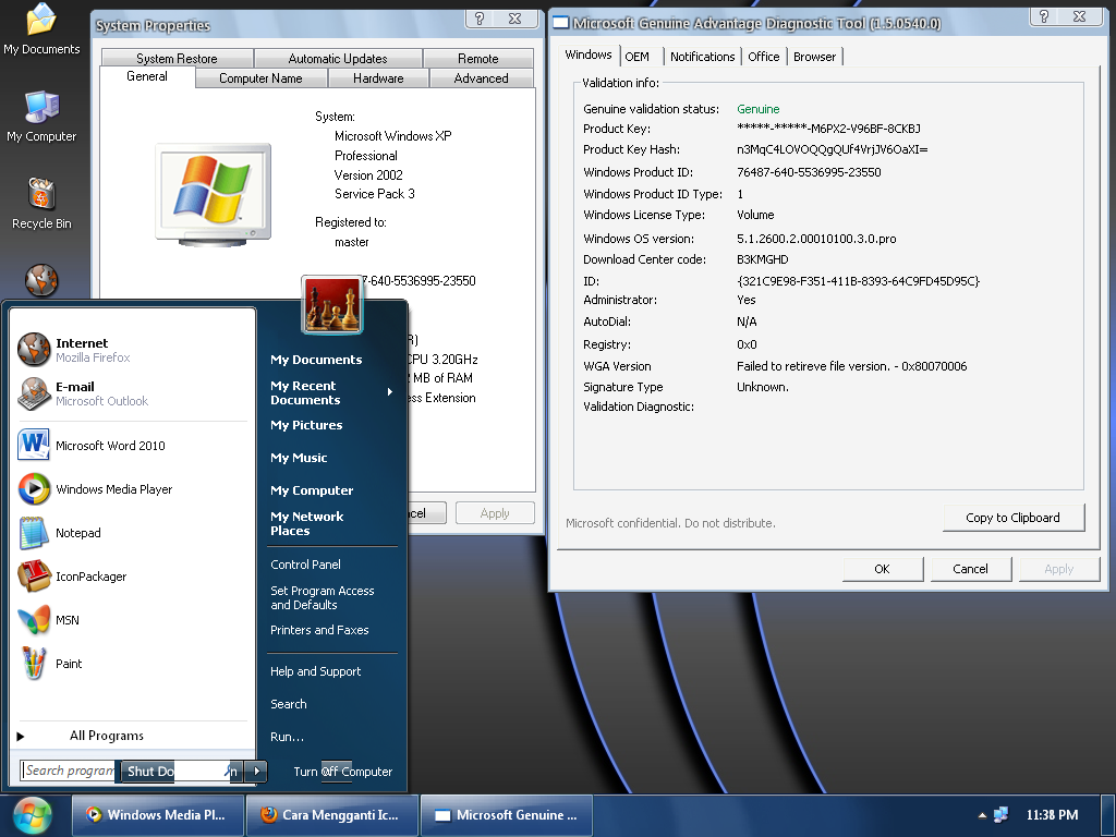 Windows Xp Iso Jpn: Windows Xp Japanese Iso – IXAPNM