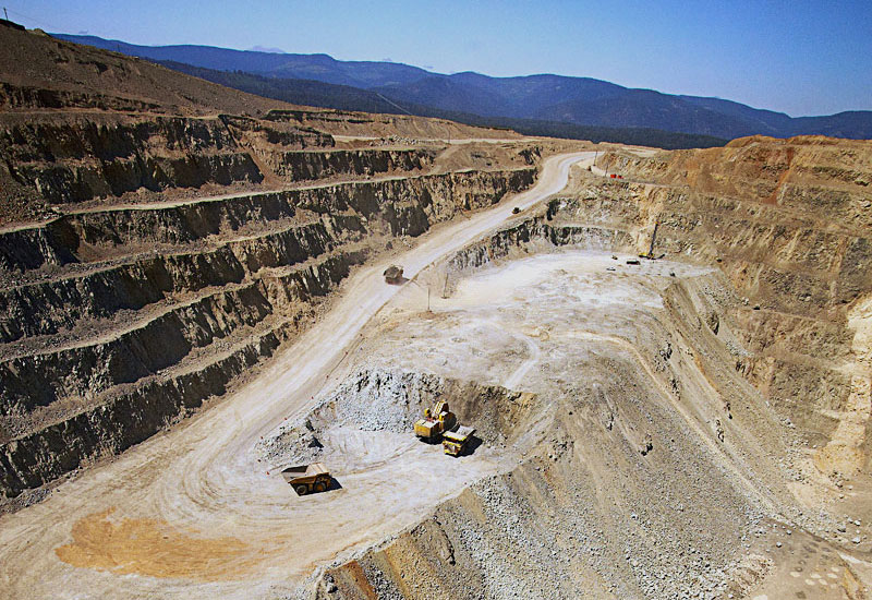 Copper Mountain Mining Corp. CUM.t TF Metals Report