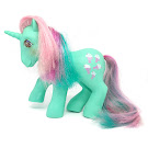 My Little Pony Fizzy Year Four Twinkle-Eyed Ponies G1 Pony