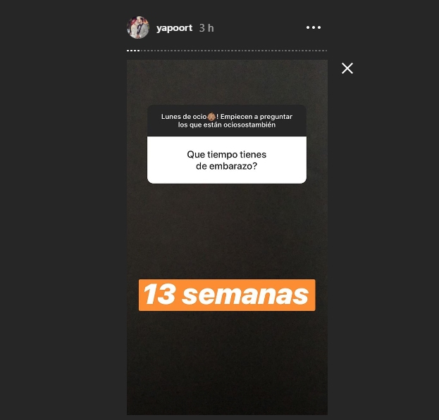 "Hasta que no quiten a la bruja de la dueña de eso, no vamo’ pa’ parte!" Karen Yapoort y Magali Febles