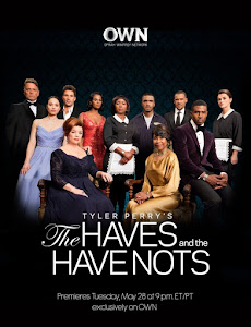 The Haves and the Have Nots Poster