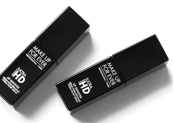 Make Up For Ever Ultra HD Lip Boosters