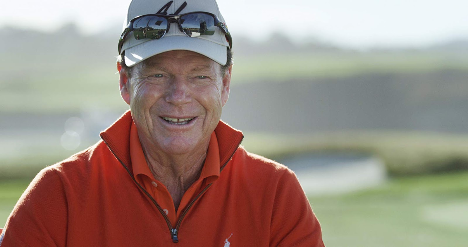 DVD & Bluray LOOPERS THE CADDIE'S LONG WALK (2019) Documentary