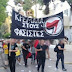 Για παραπληροφόρηση κάνει λόγο η Χρυσή Αυγή σχετικά με τα επεισόδια με «αντιφασίστες» στο Πέραμα