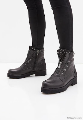 Botas Comodas de Mujer Botas Comodas de Mujer