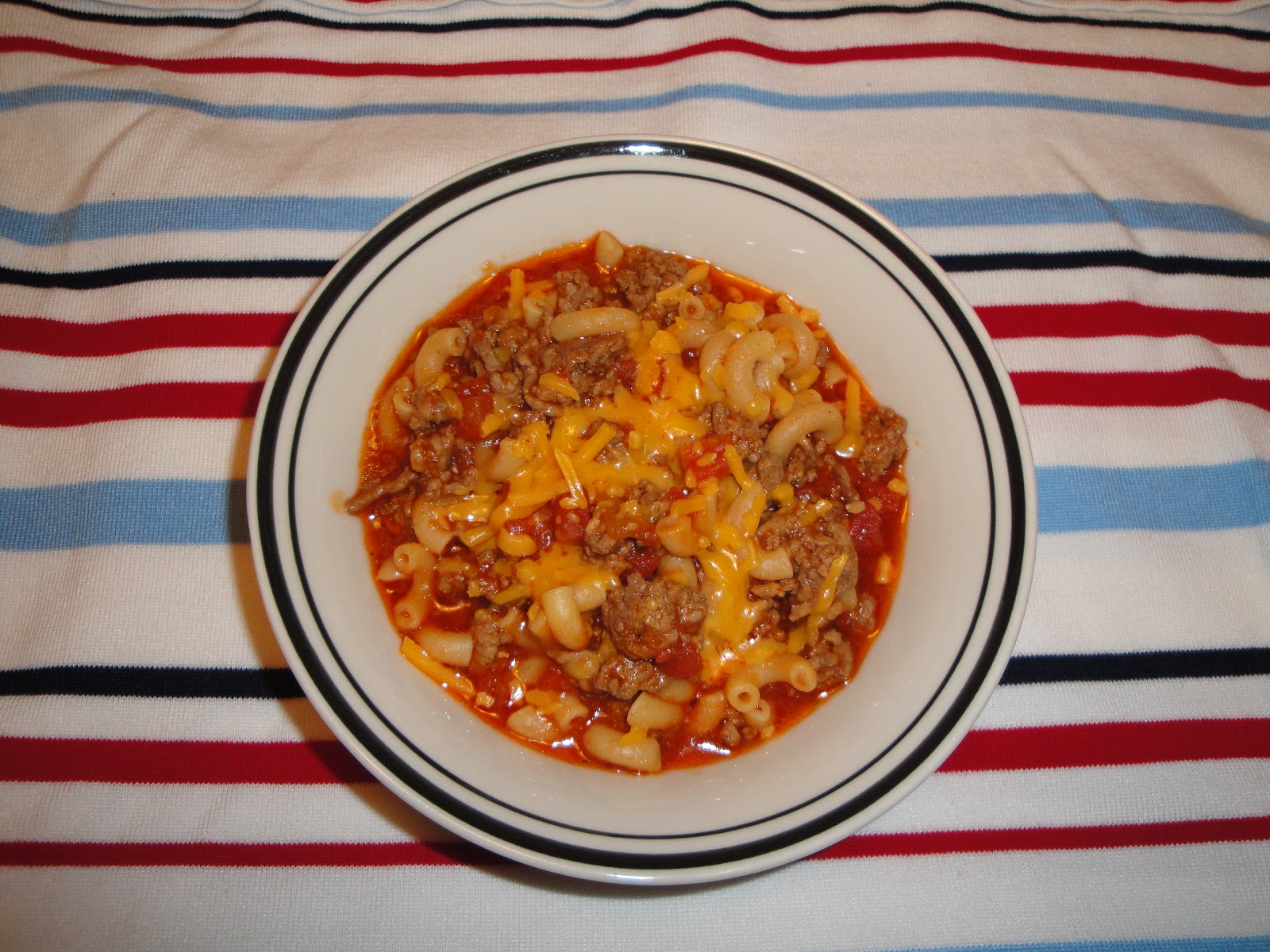 Skillet Mexican Pasta Cooking and Recipes Before It's News