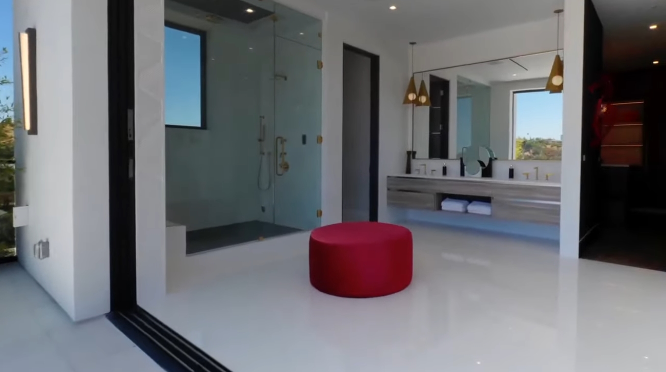 50 Photos vs. 1475 Bel Air Rd, Los Angeles, CA vs. Luxury Bel Air Mansion Interior Design Tour