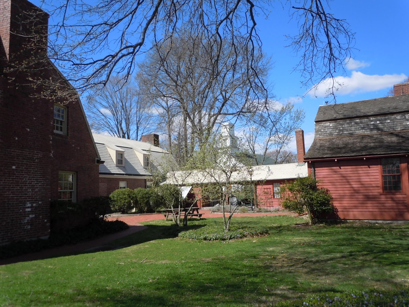 Life From The Roots Historical Society Windsor, Connecticut