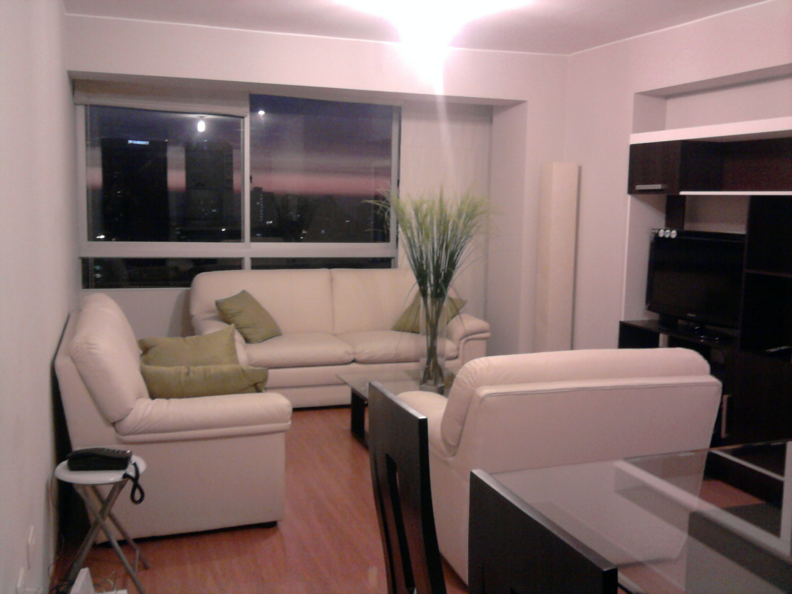 APARTMENT FOR RENT LIMA PERU MIRAFLORES