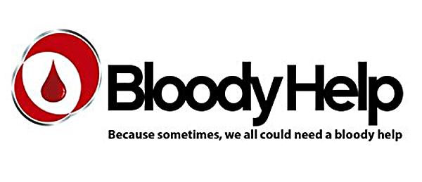 bloody help best free health app to donate blood for android phones and iphones