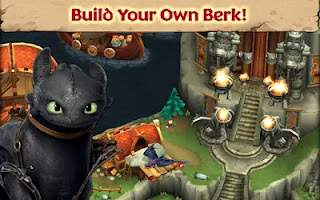 Dragons Rise of Berk latest v1.25.13 free download Dragons Rise of Berk latest v1.25.13 free download