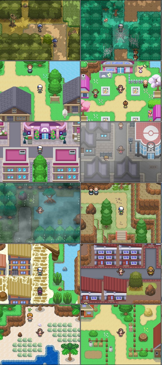 pokemon solar light and lunar dark pokemon solar light and lunar dark