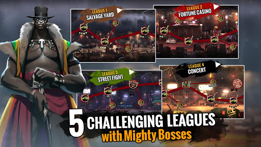 Zombie Fighting Champions Apk Zombie Fighting Champions Apk