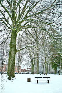 Inverno Alemanha