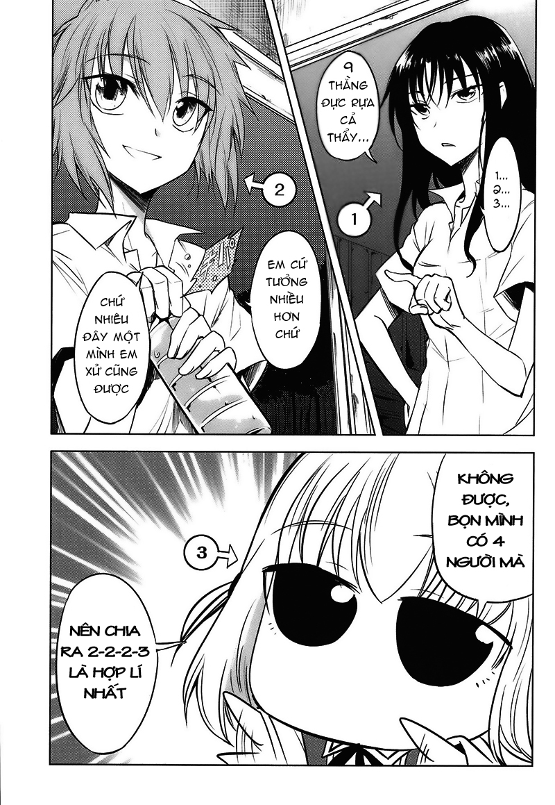 D Frag chap 14