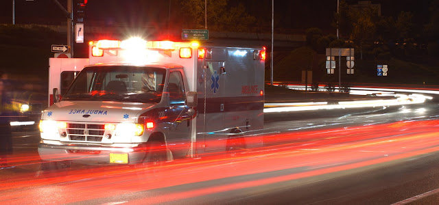 Ambulance Ambulance
