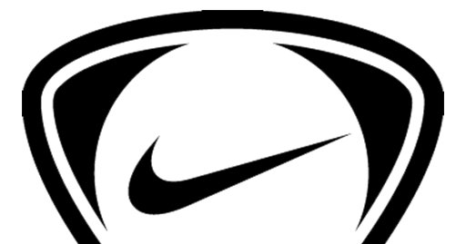 logo dls keren nike