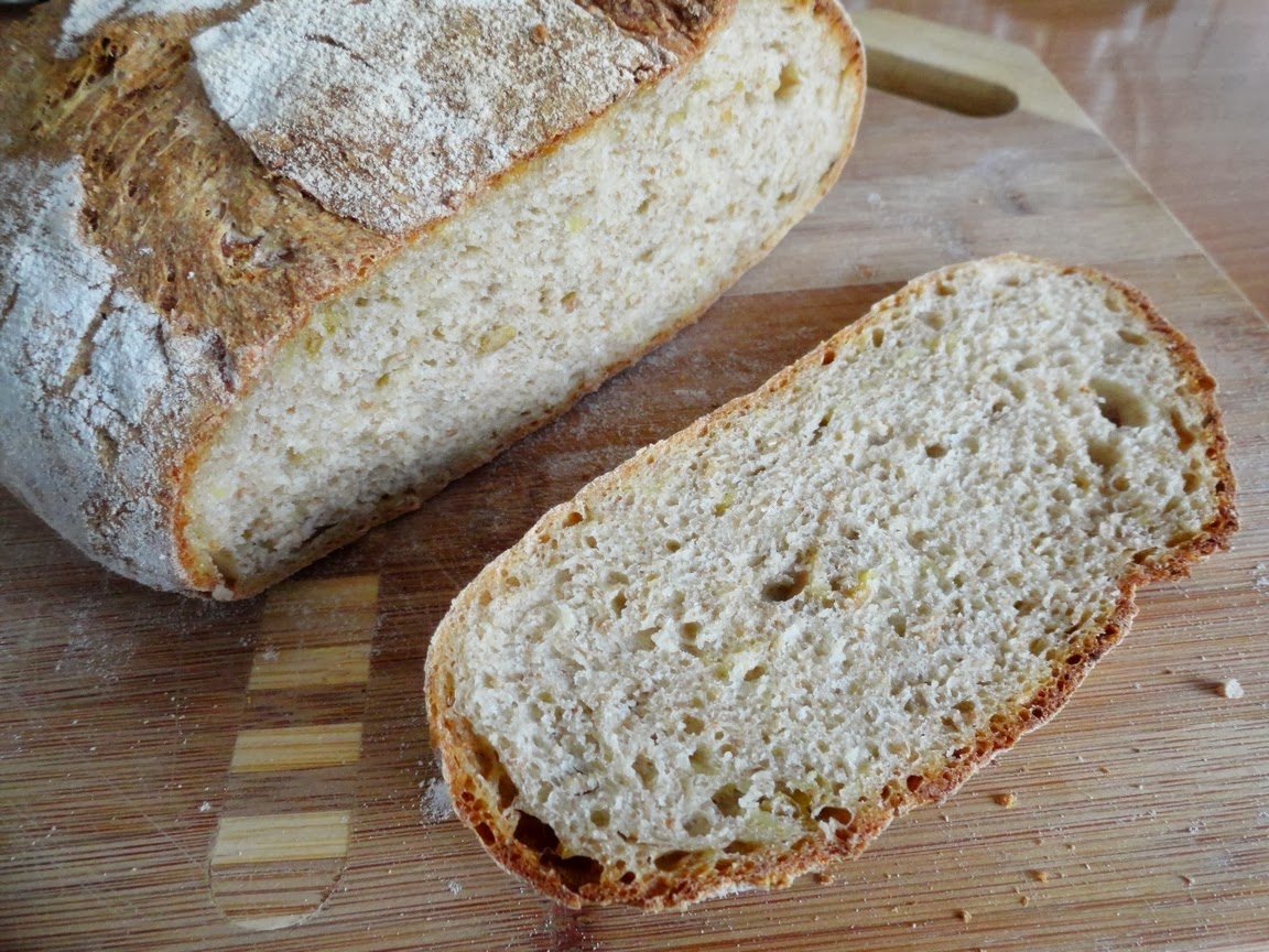 Panissimo il riepilogo / the roundup briciole