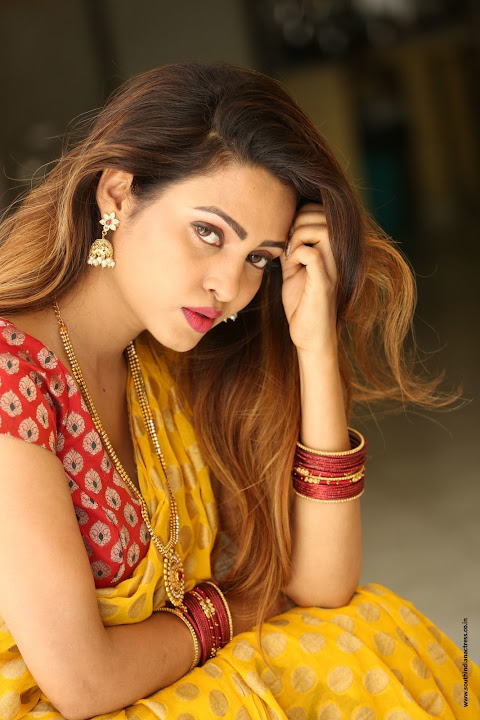 Geeta Shah at Item movie launch