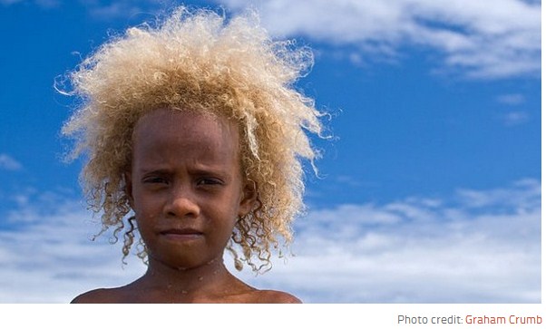 10 Remarkable Facts About Human Hair Article Most Wanted