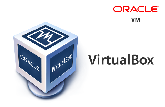 Aplikasi Oracle VM VirtualBox