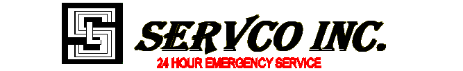 Servco Inc