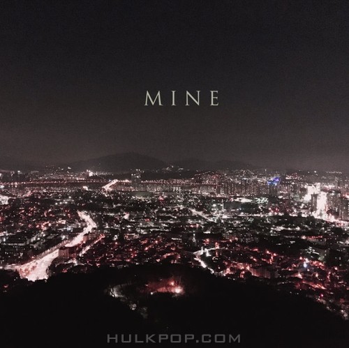MINE – The End of the Day – EP