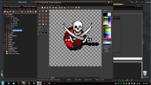 5 Aplikasi Pembuat Game Gratis Tanpa Coding GameMaker Studio