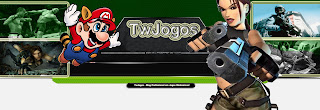 Blog TwJogos TwJogos