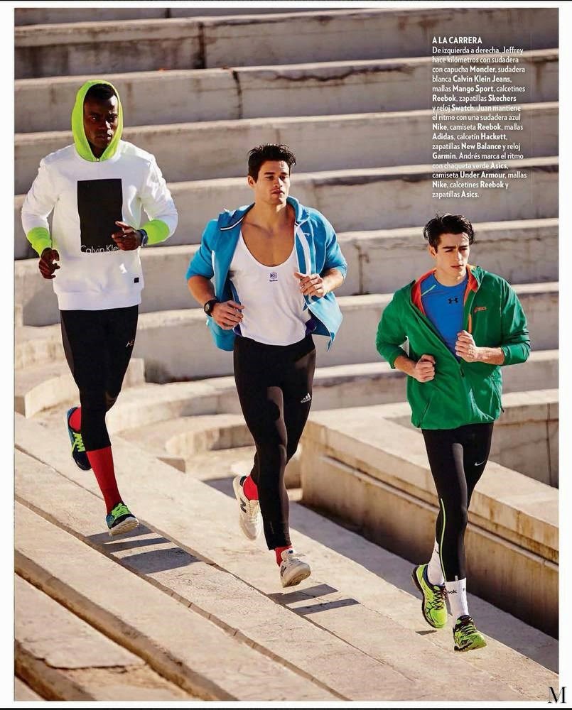 chaqueta reebok 2015
