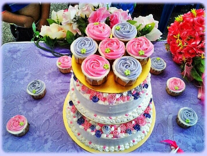 Cakes In Johor Bahru