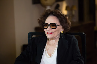 Bibi Ferreira, diva dos musicais brasileiros, morre aos 96 anos