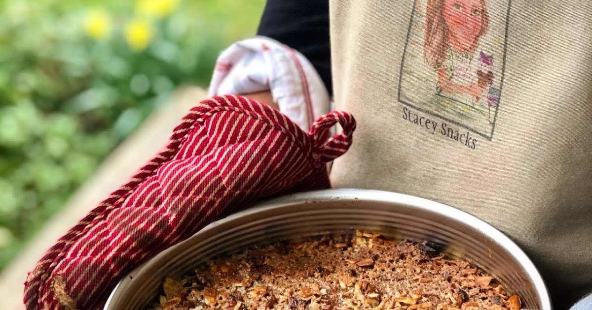 King Arthur's Farmhouse Buttermilk Cake