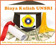  Pada kesempatan ini admin akan memberikan informasi tentang  Biaya Kuliah UNSRI 2023/2024 (Universitas Sriwijaya)