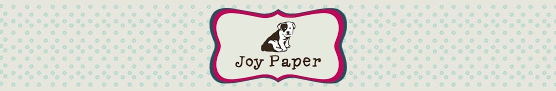 Joy Paper