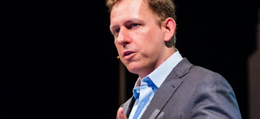 從零到一：Paypal 創辦人 Peter Thiel 在史丹佛的第一堂創業課